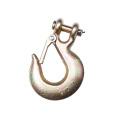 Chain Hooks For Dry Freight Trailer